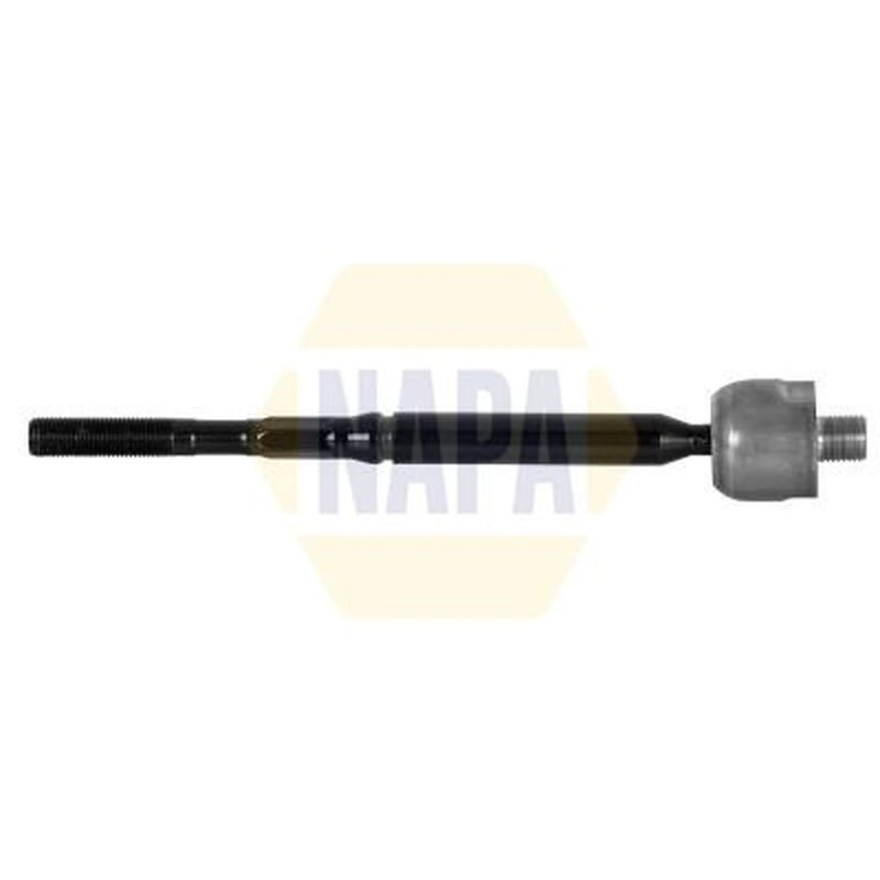 NAPA Stabiliser Drop Link Front Right fits Nissan Micra IV 2010-2020 1.2