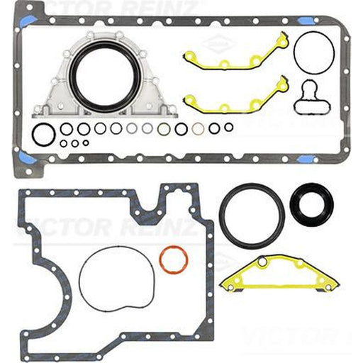Victor Reinz Crankcase Gasket Kit ID 08-36623-01