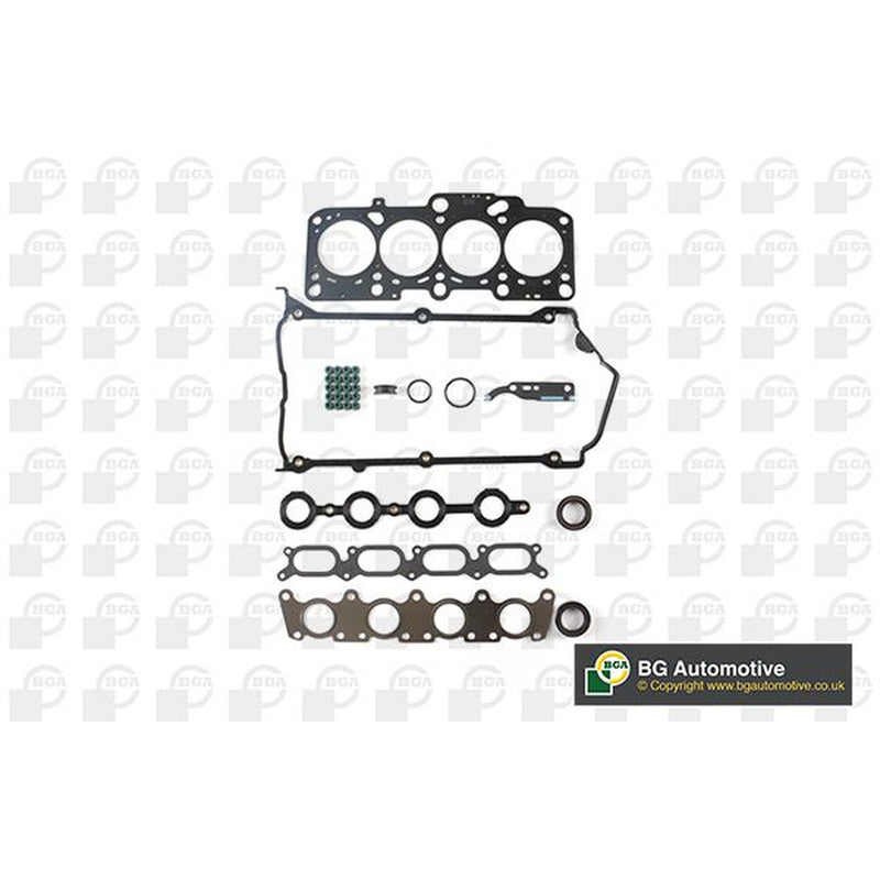 BGA Cylinder Head Gasket Kit fits Audi A4 B5 1994-2001 1.8