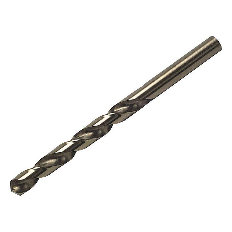 Dormer A777 HSCo Heavy-Duty Jobber Drill 10.00mm OL:133mm WL:87mm Dormer - NN4 Online