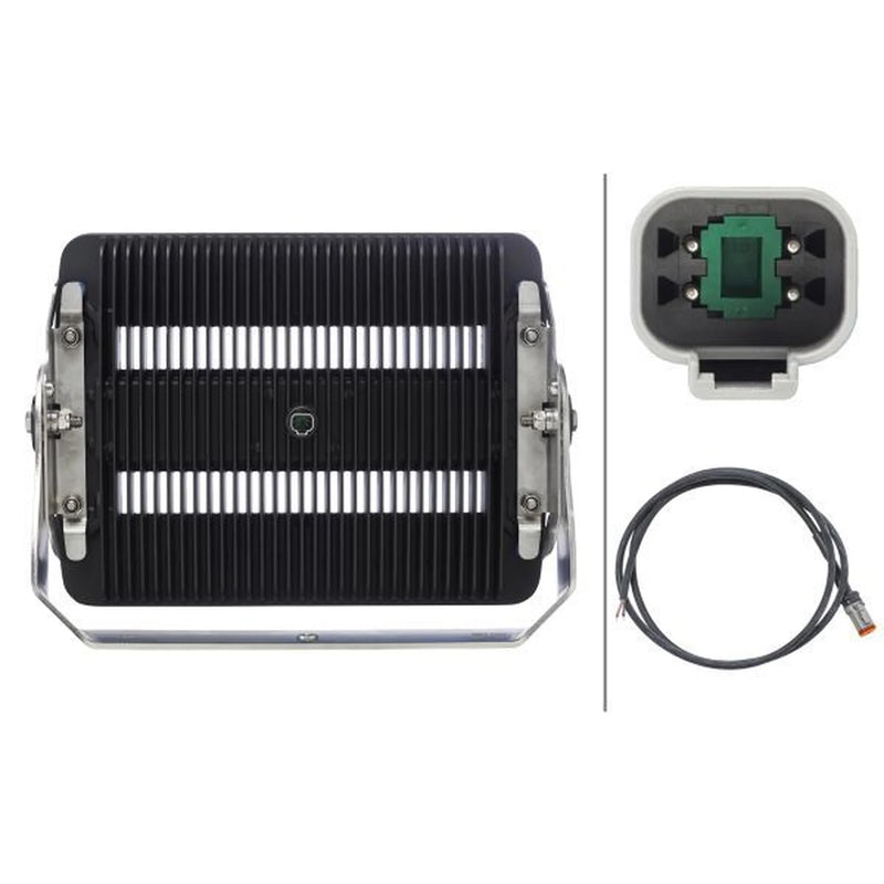 Hella Worklight High