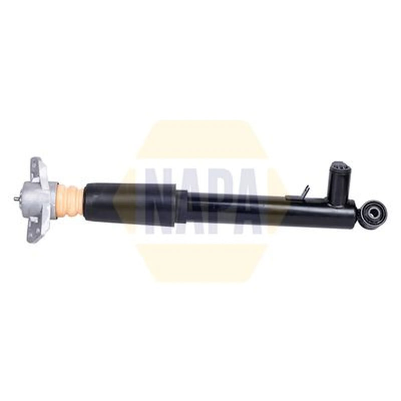 NAPA Shock Absorber Damper Strut Rear Right fits Seat Alhambra 2011-2022 1.4 2.0