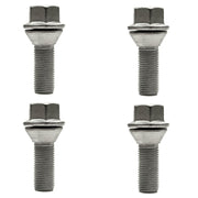 Replacement Wheel bolts x 4 Fits 19mm Volvo C70 S60 S90 V60 XC40 XC60 XC70 XC90 Autoinparts  - Dynamic Drive