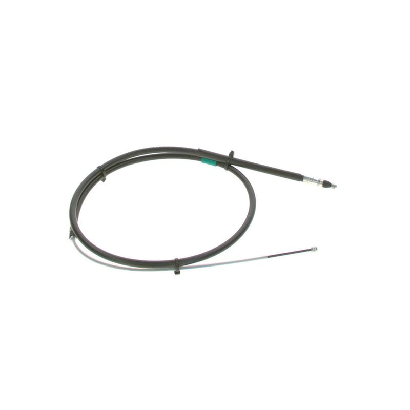 Bosch Handbrake Cable Right Rear fits BMW X3 2003-2011 2.0 2.5 3.0