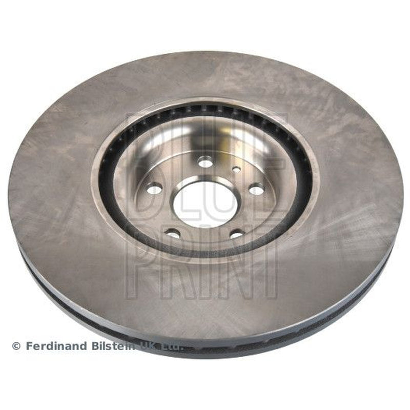 Blue Print Front Brake Discs & Pads fits Volvo XC60 II 2017-2022
