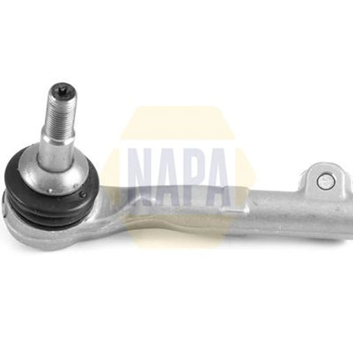 NAPA Steering Tie Rod End Ball Joint Front Left M14x1.5 NST6713