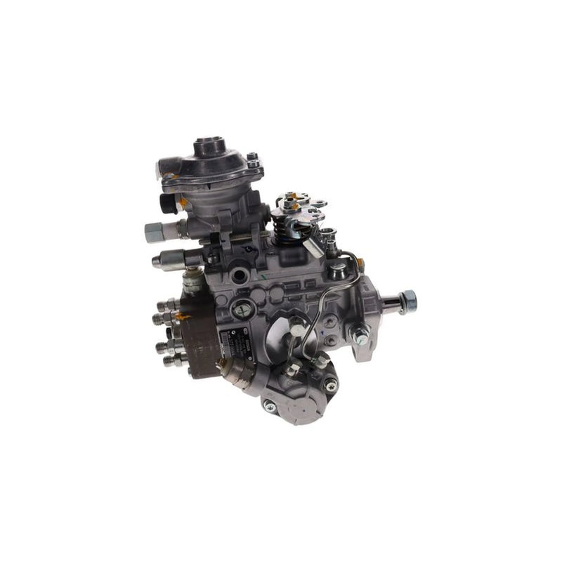 Bosch Diesel Injection Pump