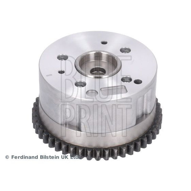 Blue Print Camshaft Adjuster Intake Side 46 Teeth fits Hyundai Accent IV