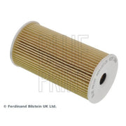 Blue Print Engine Oil Filter fits Chrysler Grand Voyager V 2007 on 2.8