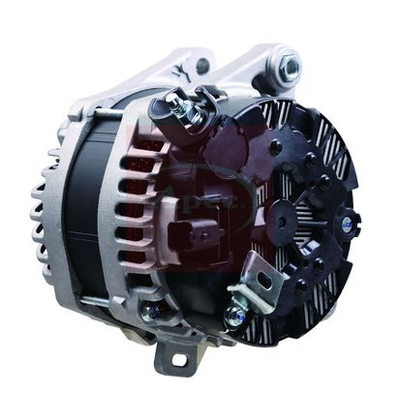 Apec Car Alternator 12V fits Citroën Berlingo 2018 on 1.5