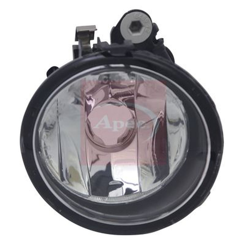 Apec Front Left Fog Light H8 fits BMW X1 2014-2022