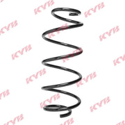 KYB Front Suspension Coil Spring fits Citroën C4 Grand Picasso II 2013 on 1.6