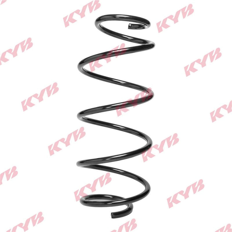 KYB Front Suspension Coil Spring fits Citroën C4 Grand Picasso II 2013 on 1.6