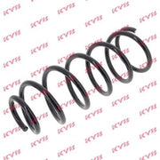 KYB Rear Suspension Coil Spring fits Toyota Land Cruiser Colorado 1995-2002