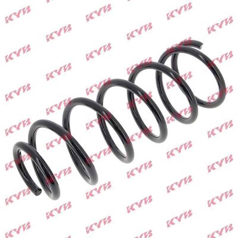 KYB Rear Suspension Coil Spring fits Toyota Land Cruiser Colorado 1995-2002