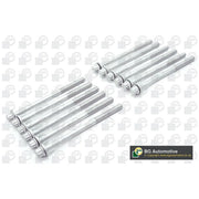 BGA Cylinder Head Bolt Set M11 BK4397
