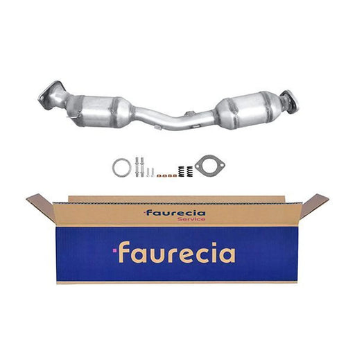 Hella Catalytic Converter 8LE 366 052-991