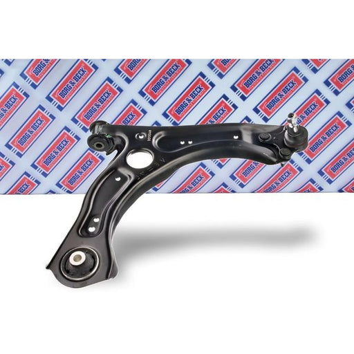 Borg & Beck Control/Trailing Arm BCA7686