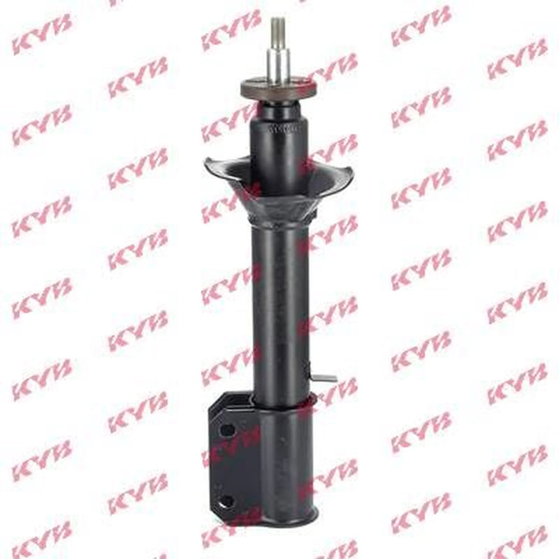 KYB Shock Absorber Damper Strut Rear Left fits Daihatsu Charade 1987-1992