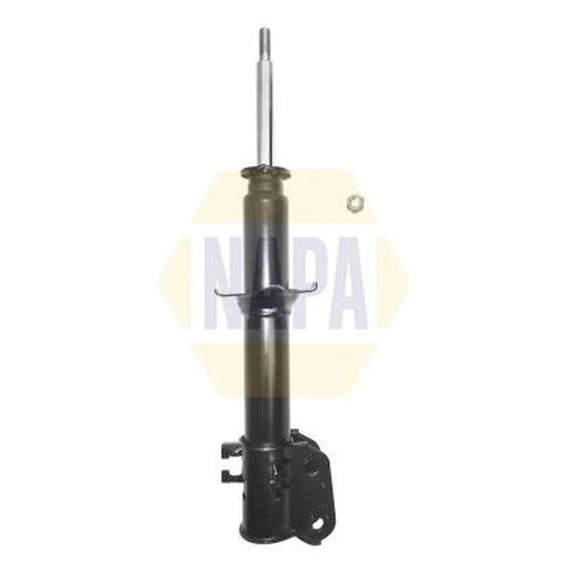 NAPA Shock Absorber Damper Strut Front Right fits Opel Agila A 2000-2007