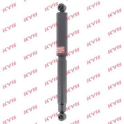 KYB Shock Absorber Damper Strut Rear fits Opel Sintra 1996-1999 2.2 3.0