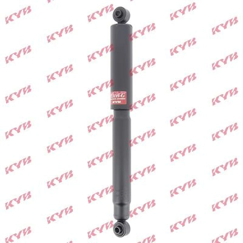 KYB Shock Absorber Damper Strut Rear fits Opel Sintra 1996-1999 2.2 3.0