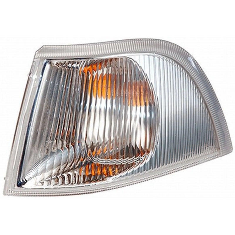 Hella Direction Indicator Light Right Front fits Volvo S40 I 1995-2003