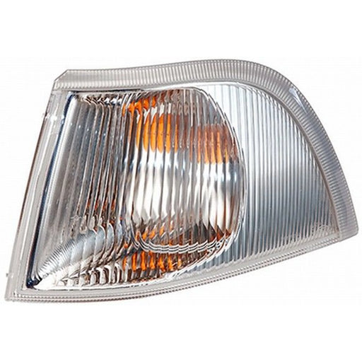 Hella Direction Indicator Light Right Front fits Volvo S40 I 1995-2003
