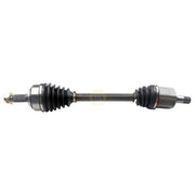 NAPA CV Drive Shaft Driveshaft Front Left fits Honda Cr-V 2001-2007 2.0