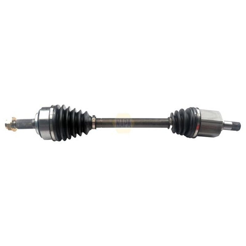 NAPA CV Drive Shaft Driveshaft Front Left fits Honda Cr-V 2001-2007 2.0