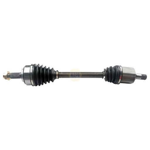 NAPA CV Drive Shaft Driveshaft Front Left fits Honda Cr-V 2001-2007 2.0