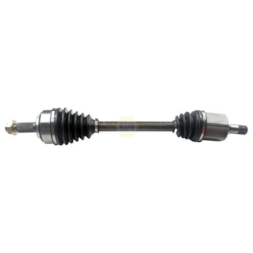 NAPA CV Drive Shaft Driveshaft Front Left NDS1683L