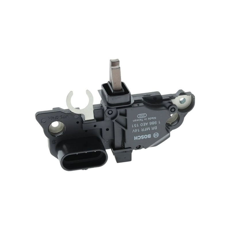 Bosch Alternator Voltage Regulator fits Chevrolet Impala 1999-2005 3.4