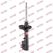 KYB Shock Absorber Damper Strut Front Right fits Mitsubishi Lancer Station