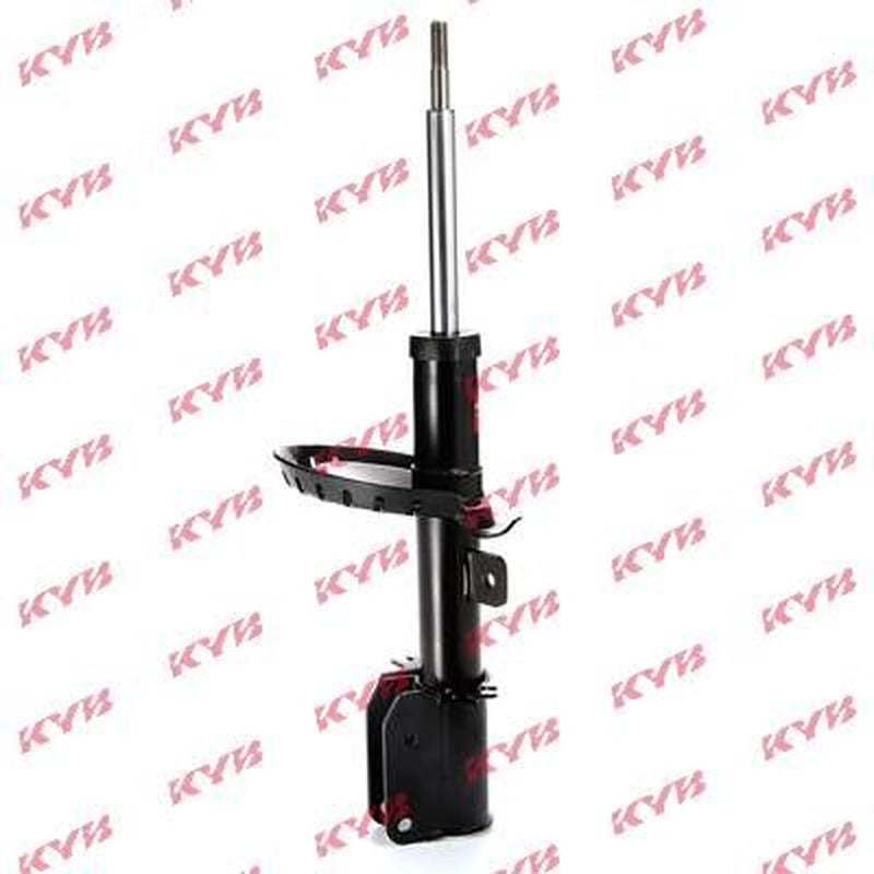 KYB Shock Absorber Damper Strut Front Right fits Citroën Dispatch II 2007-2016