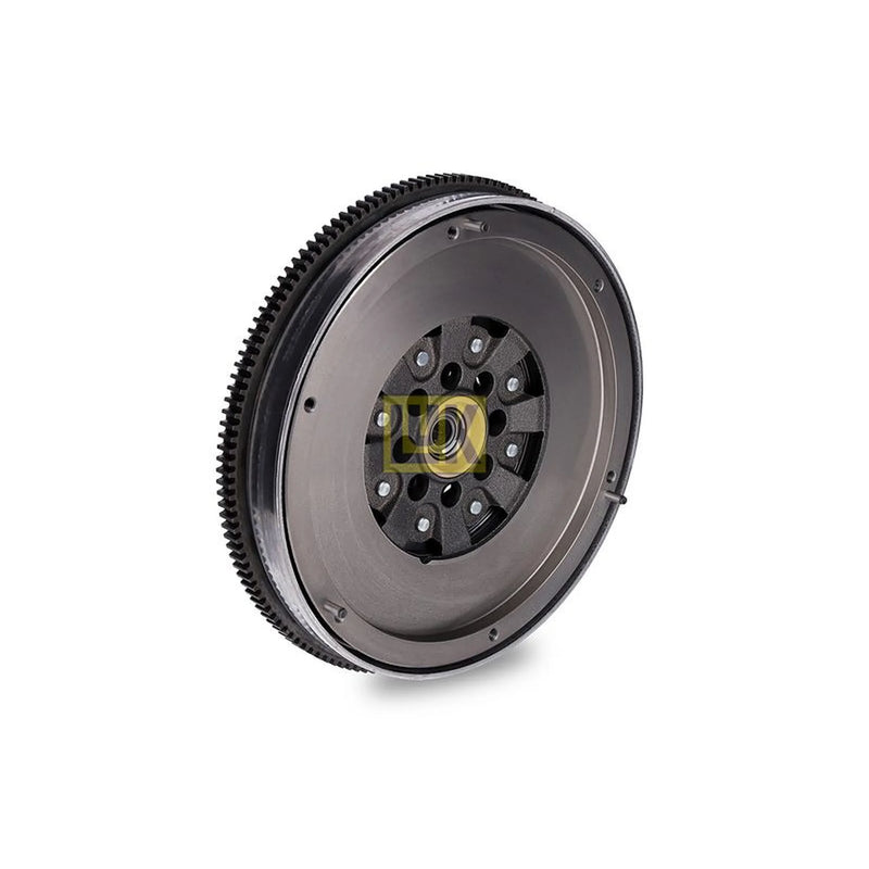 LuK Engine Flywheel Teeth fits Mercedes-Benz Sprinter 3,5-T 2006-2016