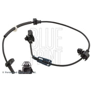 Blue Print ABS Wheel Speed Sensor Front Right ADH27183