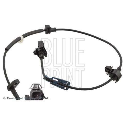 Blue Print ABS Wheel Speed Sensor Front Right ADH27183