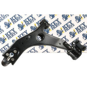 Key Parts Control/Trailing Arm fits Ford C-Max 2007-2010 1.6 1.8 2.0
