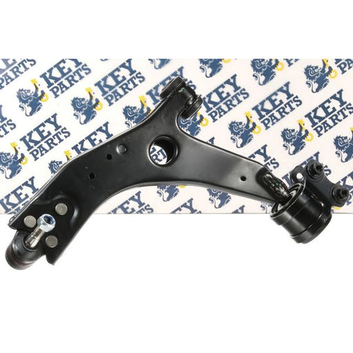 Key Parts Control/Trailing Arm fits Ford C-Max 2007-2010 1.6 1.8 2.0