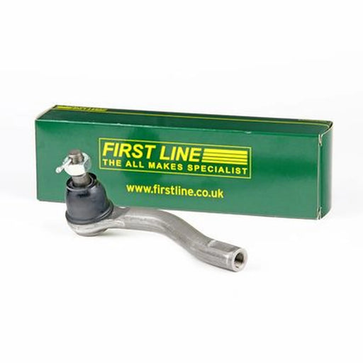 First Line Steering Tie Rod End Ball Joint fits Nissan Teana I 2003-2008 2.3
