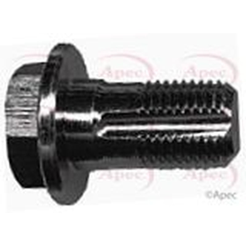 Apec Banjo Bolt Brake Line M10x1
