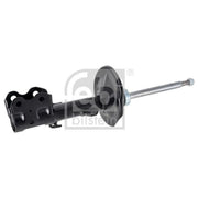 Febi Shock Absorber Damper Strut Front Left 1002657