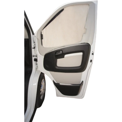 Remis Remifront IV Left Cab Blind for Fiat Ducato 2011-2021