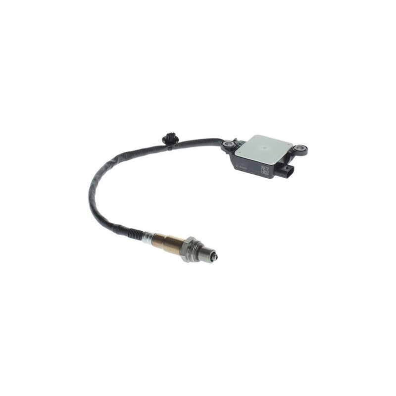 Bosch Diesel Particulate Sensor fits Ford Kuga III 2019 on 2.0