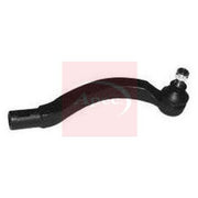 Apec Steering Tie Rod End Ball Joint Front Right fits MG Zt 2001-2005 1.8 2.0