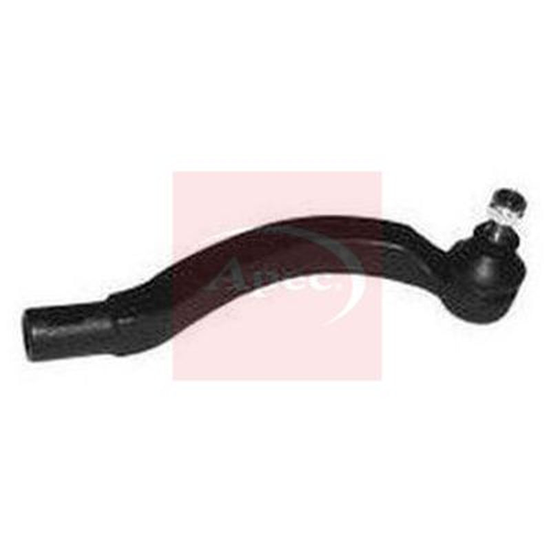 Apec Steering Tie Rod End Ball Joint Front Right fits MG Zt 2001-2005 1.8 2.0