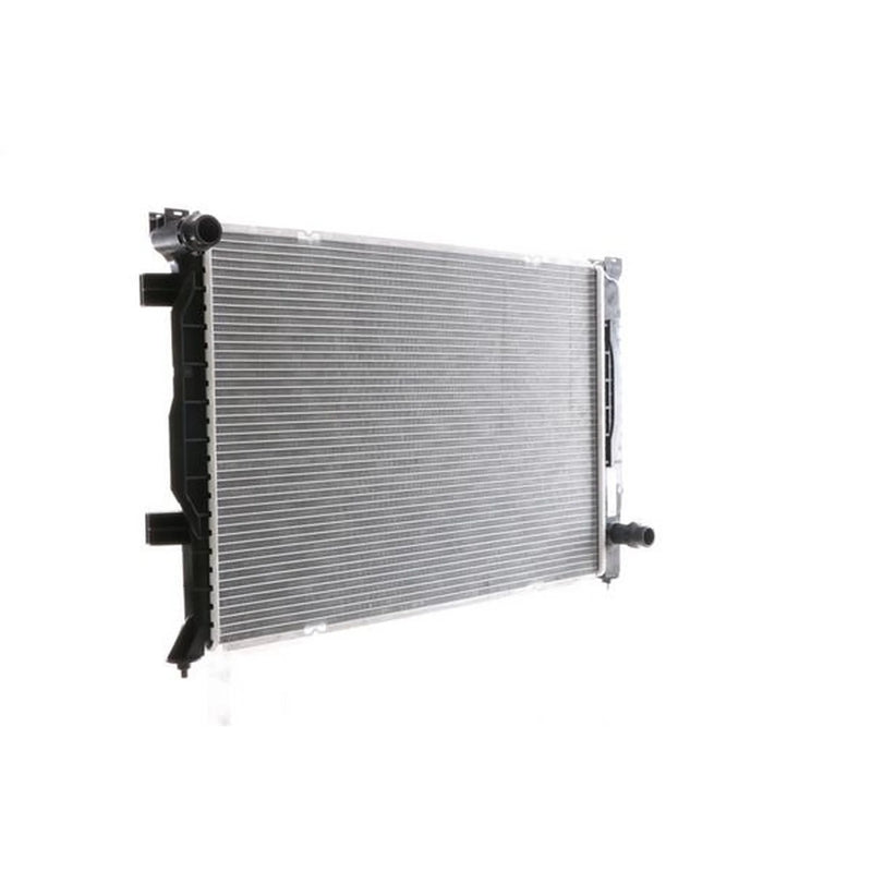 Mahle Engine Radiator fits Audi A6 C5 1997-2005 2.5