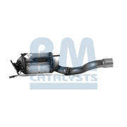 BM Catalysts Dpf fits Audi Q7 2006-2015 3.0
