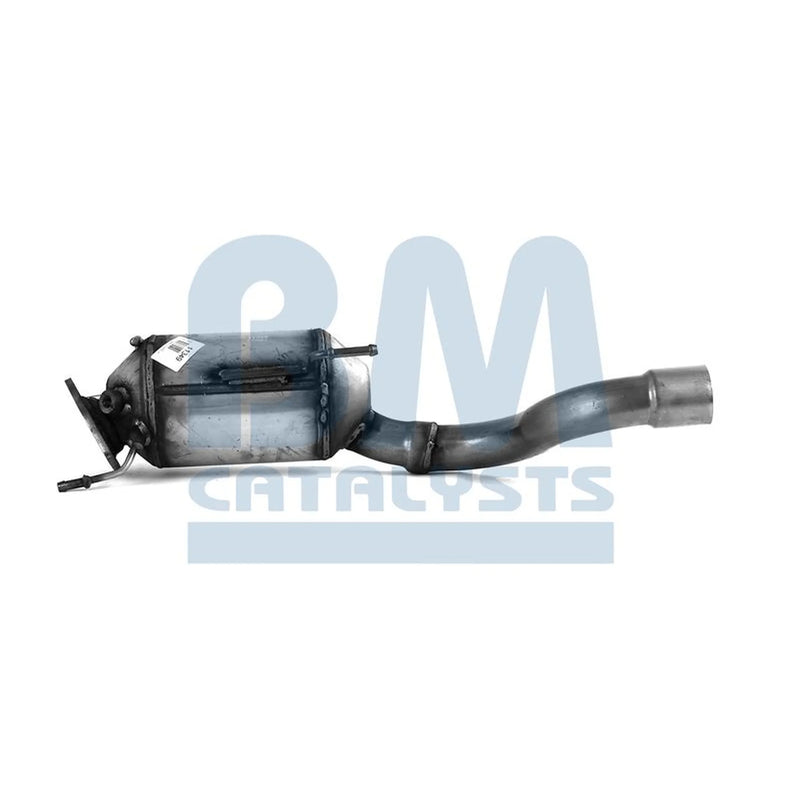 BM Catalysts Dpf fits Audi Q7 2006-2015 3.0